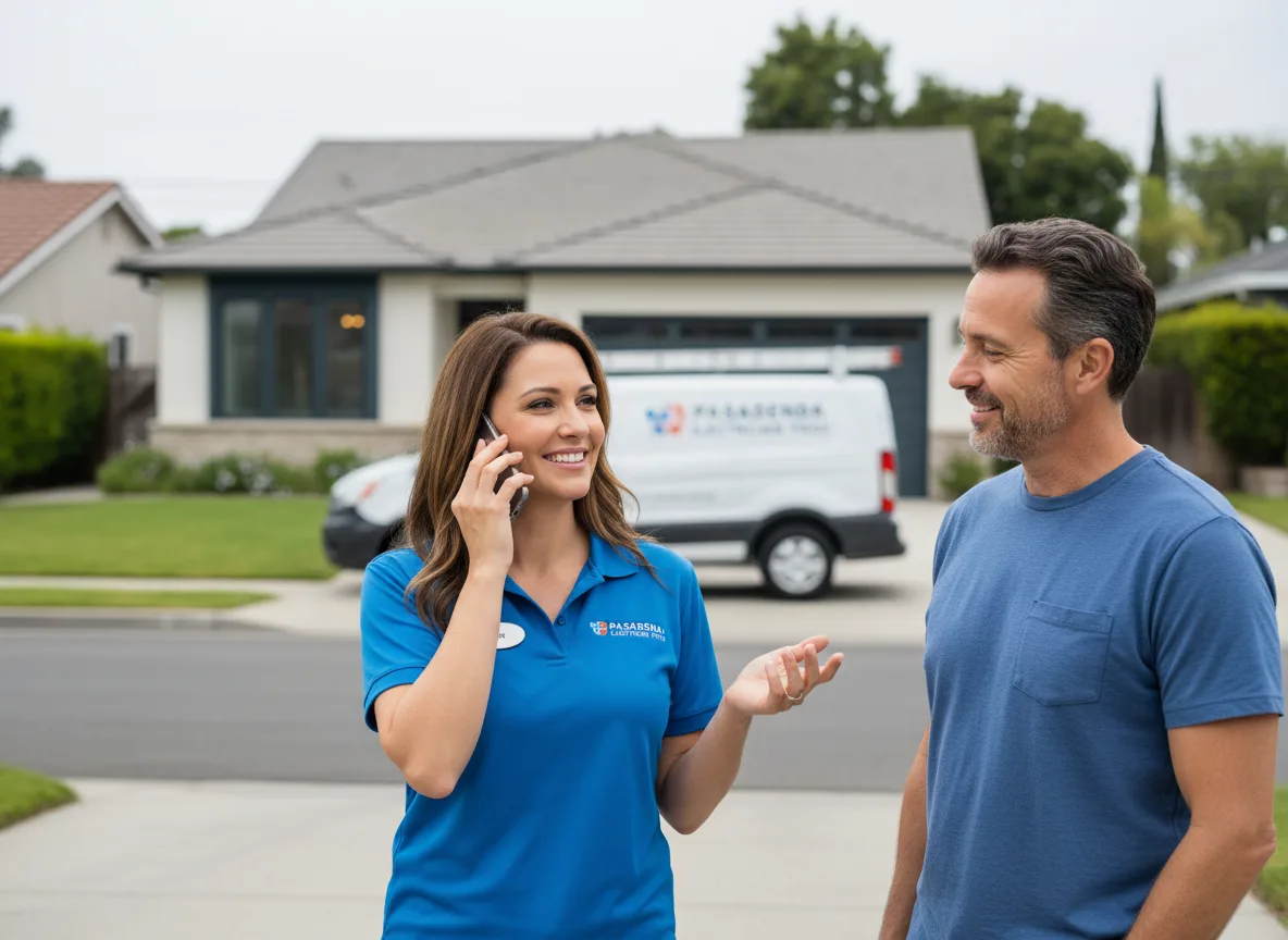 Electrician Rockville, VA FAQs